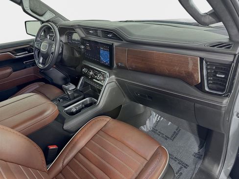 Used 2023 GMC Sierra 1500 Denali Ultimate image 31