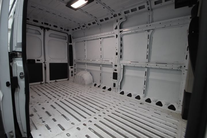Used 2019 RAM ProMaster 2500 FWD image 10