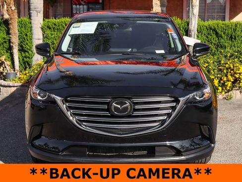 Used 2021 MAZDA CX-9 Sport image 3