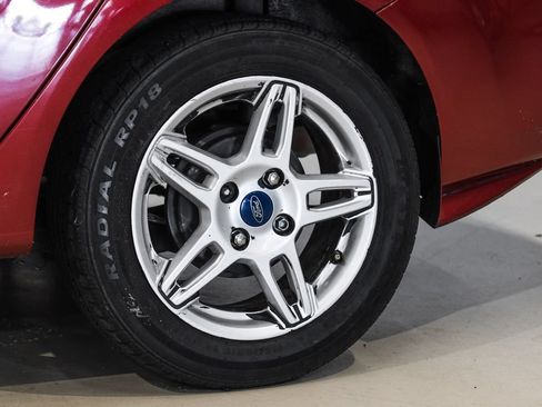 Used 2017 Ford Fiesta SE FWD image 54