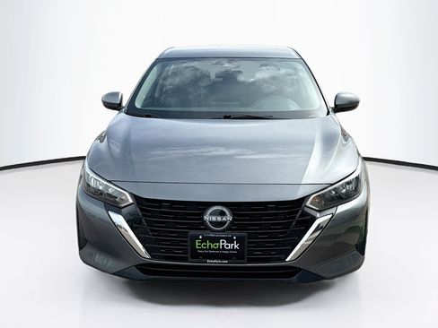 Used 2024 Nissan Sentra S FWD image 2