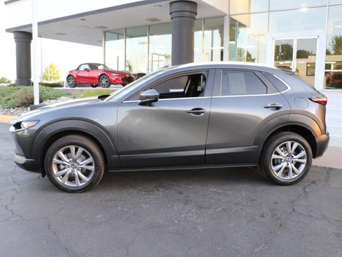 Certified 2023 MAZDA CX-30 AWD 2.5 S w/ Select Package image 2