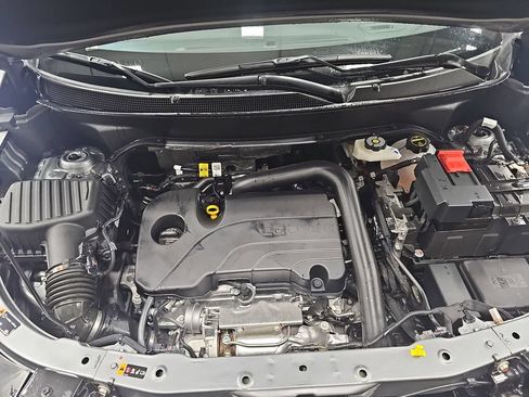 Used 2026 Chevrolet Equinox LT FWD image 30