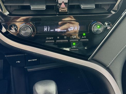 Certified 2023 Toyota Camry SE image 17