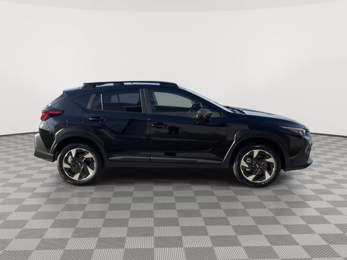 New 2026 Subaru Crosstrek 2.5i Limited AWD/4WD image 6