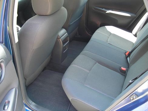 Used 2017 Nissan Sentra S w/ S Style Package image 4