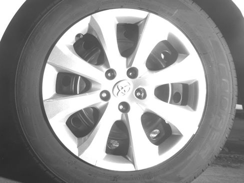Used 2025 Toyota Corolla LE FWD image 14