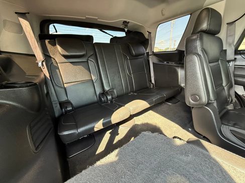 Used 2017 Chevrolet Tahoe LT image 14
