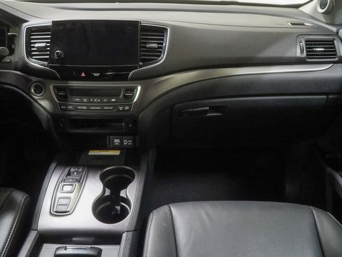 Used 2022 Honda Pilot Special Edition image 35