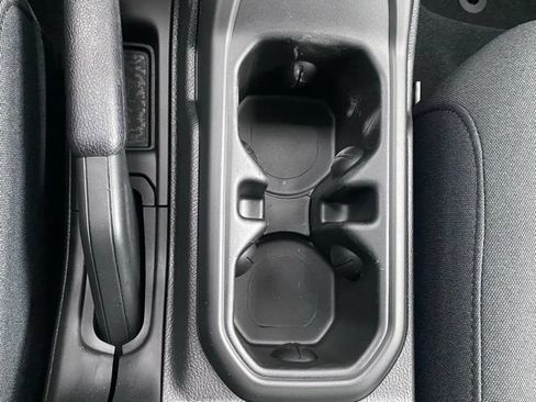 New 2026 Jeep Wrangler Unlimited Sport AWD/4WD image 25