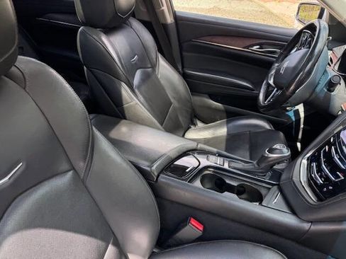 Used 2017 Cadillac CTS Luxury image 33