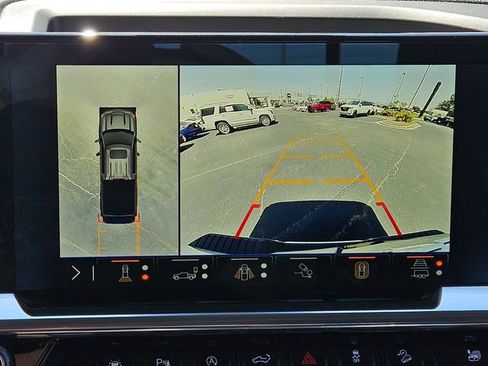 Used 2024 Chevrolet Silverado 1500 LTZ w/ LTZ Premium Package image 23