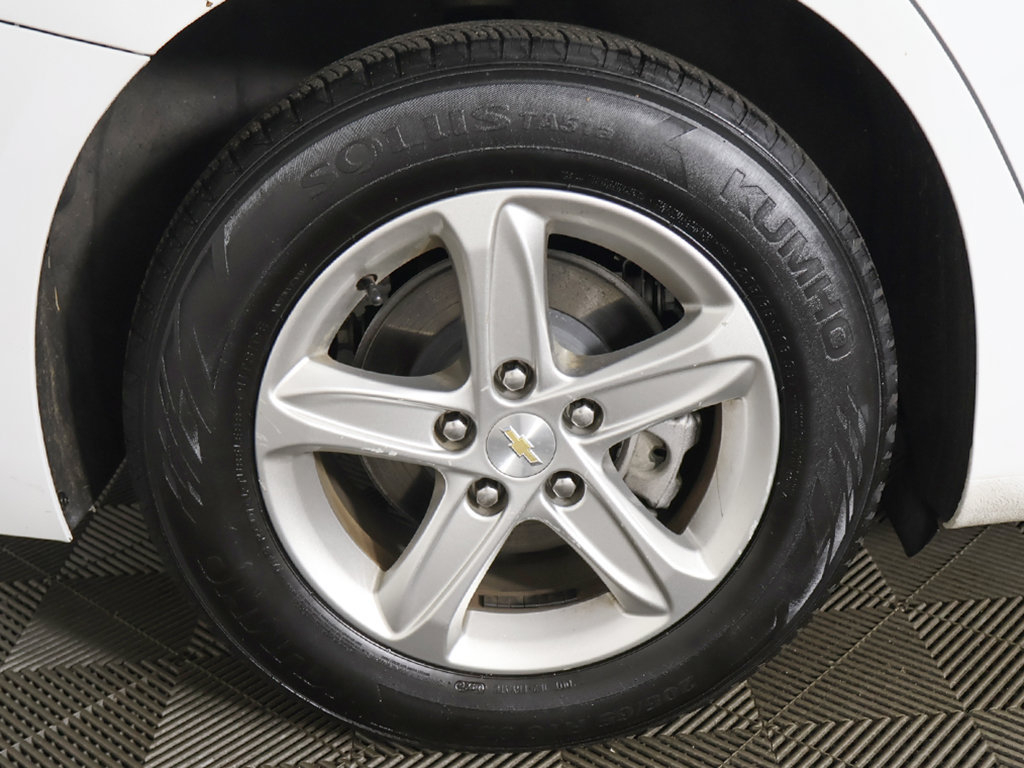 Used 2024 Chevrolet Malibu LS w/ LPO, Floor Liner Package FWD image 18