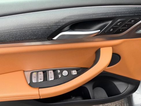 Used 2023 BMW X3 xDrive30i w/ Premium Package image 14