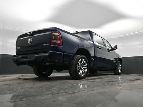 Used 2022 RAM 1500 Limited image 40