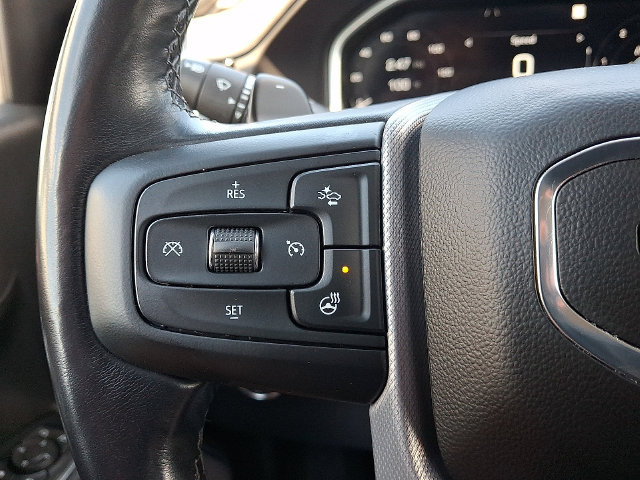 Certified 2022 GMC Sierra 1500 Denali AWD/4WD image 25