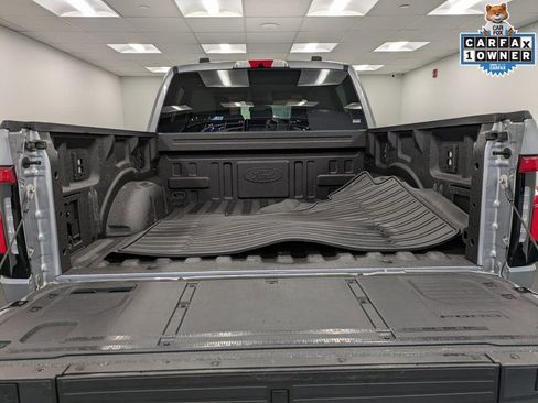 Used 2025 Ford F150 Lightning Flash AWD/4WD image 26