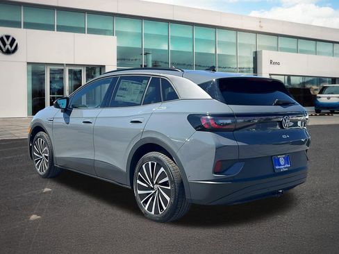 New 2026 Volkswagen ID.4 Pro AWD/4WD image 7