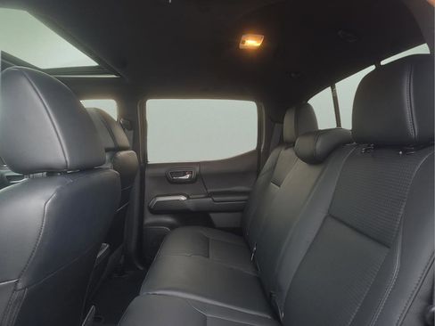 Certified 2023 Toyota Tacoma Limited image 14