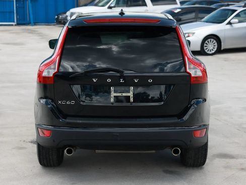 Used 2013 Volvo XC60 3.2 Premier Plus FWD image 6