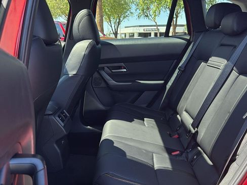 New 2026 MAZDA CX-50 AWD 2.5 S w/ Cargo Package image 23