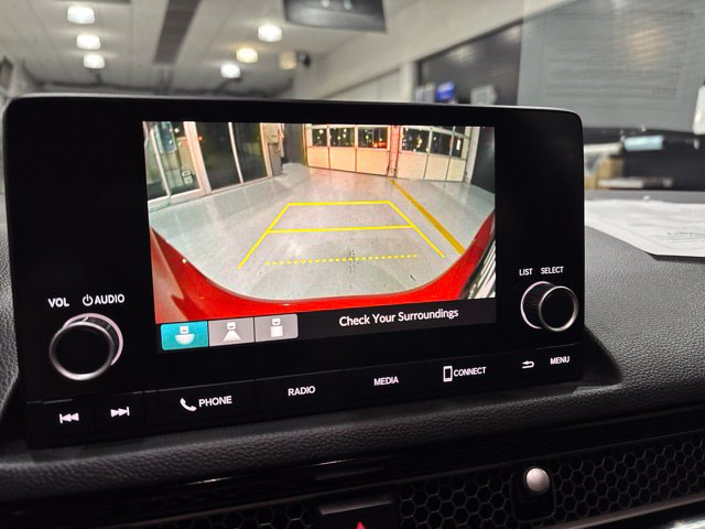 Used 2022 Honda Civic Sport Touring image 24