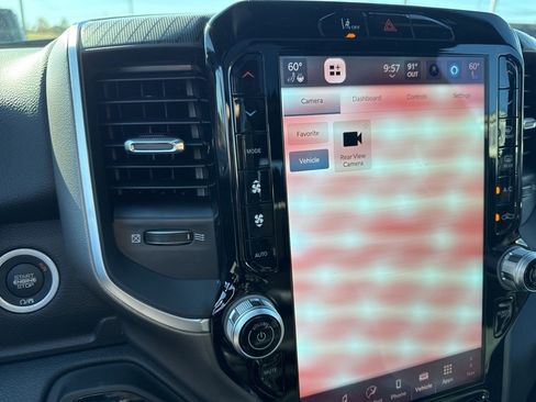 New 2026 RAM 1500 Big Horn image 40