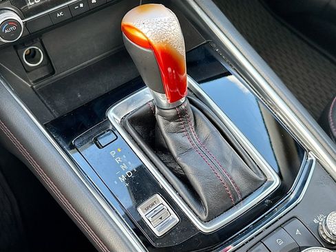 Used 2023 MAZDA CX-5 Carbon Edition image 17