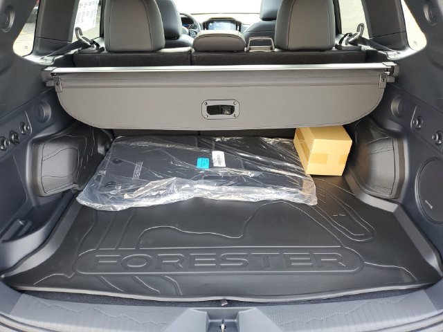New 2026 Subaru Forester Sport AWD/4WD image 31