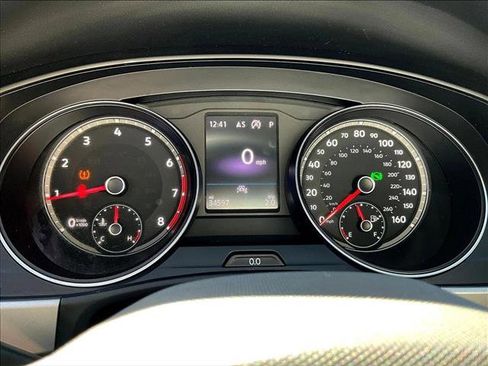 Used 2021 Volkswagen Atlas SE w/ Panoramic Sunroof Package image 22