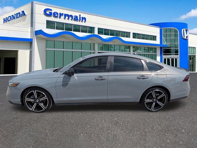 Used 2026 Honda Accord Sport image 10