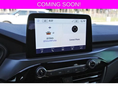 Used 2023 Ford Escape Active image 23