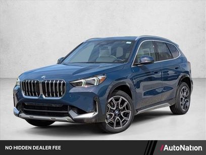 New 2026 BMW X1 xDrive28i