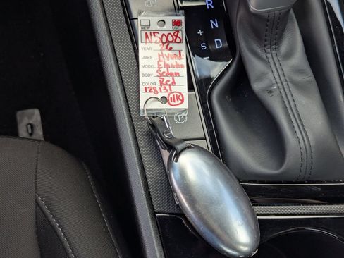Used 2026 Hyundai Elantra SEL Sport Premium FWD image 37