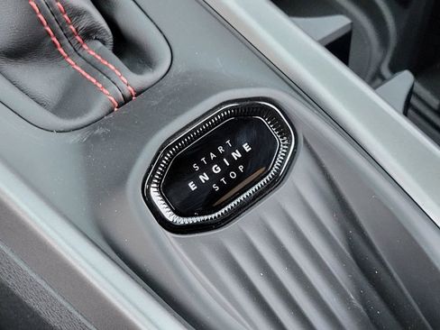 New 2026 Dodge Charger Scat Pack w/ Blacktop Package image 12