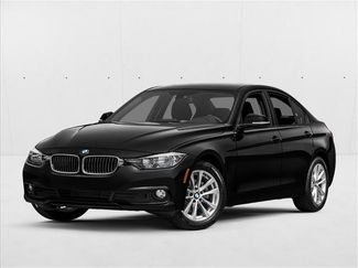 Used 2017 BMW 320i Sedan RWD video 1