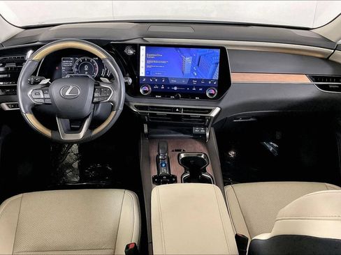Used 2023 Lexus RX 350 FWD image 15