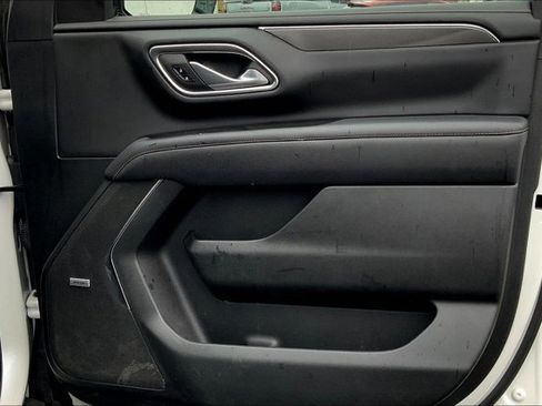 Used 2022 GMC Yukon AT4 image 24