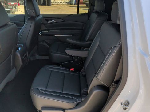 New 2026 Chevrolet Traverse LT w/ Driver Confidence Package image 34