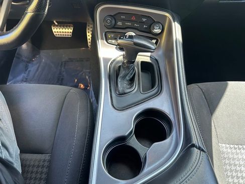 Used 2020 Dodge Challenger R/T Scat Pack w/ Dynamics Package RWD image 27