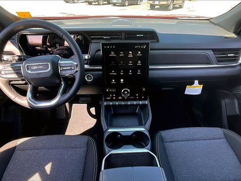 New 2026 GMC Terrain Elevation w/ Black Edition image 5