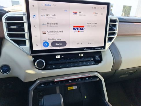 Used 2022 Toyota Tundra 1794 Edition image 29