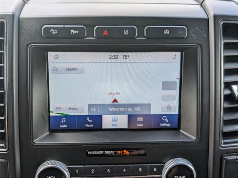 Used 2021 Ford Expedition Max Limited AWD/4WD image 31