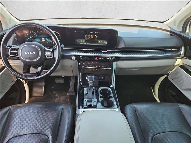 Used 2022 Kia Carnival SX Prestige FWD image 25