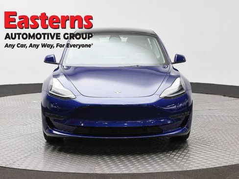 Used 2023 Tesla Model 3 Standard Range RWD image 2