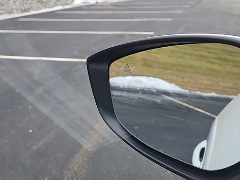 Certified 2025 MAZDA MAZDA3 s image 11