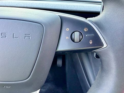 Used 2025 Tesla Model 3 Long Range RWD image 46
