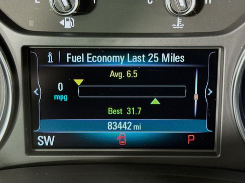 Used 2019 Buick Enclave Essence AWD/4WD image 15
