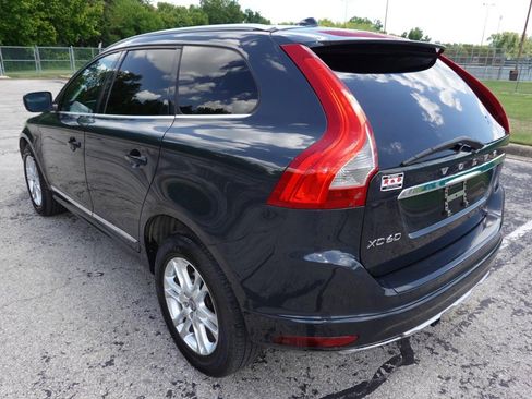 Used 2014 Volvo XC60 3.2 FWD image 5