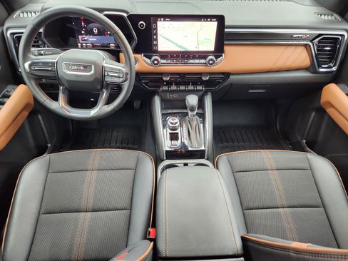 Certified 2023 GMC Canyon AT4 w/ Canyon Safety Plus Package image 26